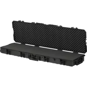   YATO Hermetikus szerszámosláda 1380 × 395 × 141 mm, IP67 víz- és porálló koffer kerekekkel (YT-08883)