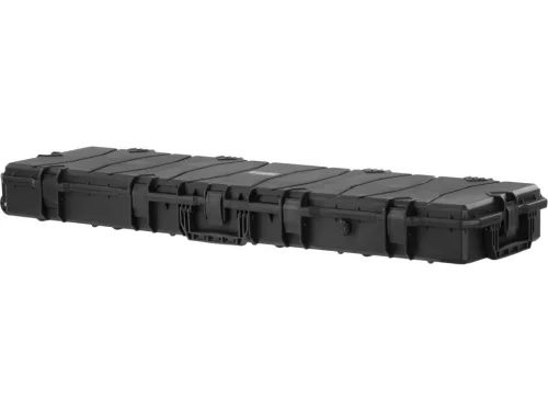 YATO Hermetikus szerszámosláda 1380 × 395 × 141 mm, IP67 víz- és porálló koffer kerekekkel (YT-08883)