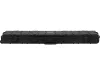 YATO Hermetikus szerszámosláda 1380 × 395 × 141 mm, IP67 víz- és porálló koffer kerekekkel (YT-08883)