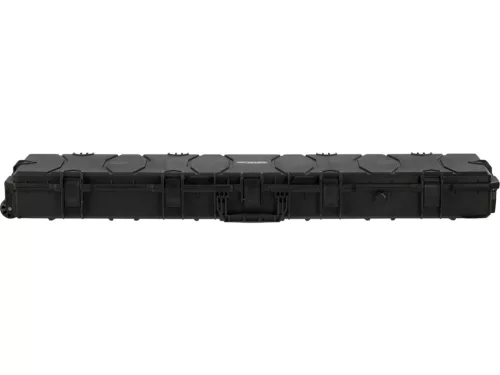 YATO Hermetikus szerszámosláda 1380 × 395 × 141 mm, IP67 víz- és porálló koffer kerekekkel (YT-08883)
