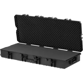   YATO Hermetikus szerszámosláda 1200 × 515 × 190 mm, IP67 víz- és porálló koffer kerekekkel (YT-08884)