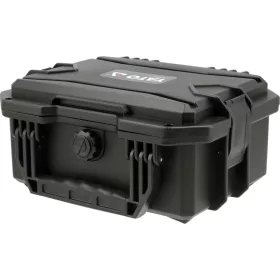   YATO Vízálló szerszámos koffer 293×241×143 mm, IP67 védelemmel és habszivacs betéttel (YT-08885)