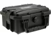 YATO Vízálló szerszámos koffer 293×241×143 mm, IP67 védelemmel és habszivacs betéttel (YT-08885)