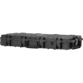   YATO Hermetikus szerszámosláda 1020 × 360 × 140 mm, IP67 víz- és porálló koffer kerekekkel (YT-08893)