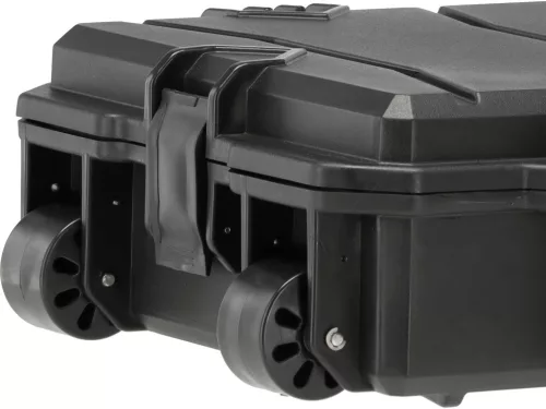 YATO Hermetikus szerszámosláda 1020 × 360 × 140 mm, IP67 víz- és porálló koffer kerekekkel (YT-08893)