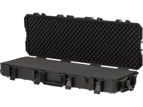 YATO Hermetikus szerszámosláda 1020 × 360 × 140 mm, IP67 víz- és porálló koffer kerekekkel (YT-08893)