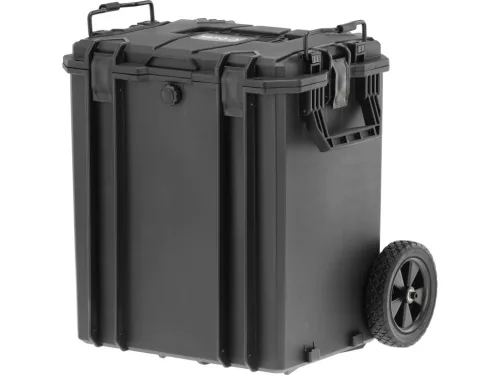 YATO Hermetikus ütés, por, és vízálló szerszámos ládakészlet ( koffer )  IP67  (YT-08896)