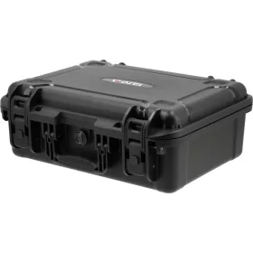   YATO Hermetikus szerszámkoffer IP67 védelemmel, 410 × 335 × 145 mm (YT-088974)