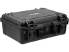 YATO Hermetikus szerszámkoffer IP67 védelemmel, 410 × 335 × 145 mm (YT-088974)
