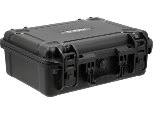 YATO Hermetikus szerszámkoffer IP67 védelemmel, 410 × 335 × 145 mm (YT-088974)