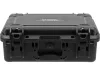 YATO Hermetikus szerszámkoffer IP67 védelemmel, 410 × 335 × 145 mm (YT-088974)