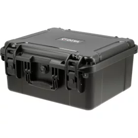   YATO Hermetikus szerszámkoffer IP67 védelemmel, 412 × 370 × 200 mm (YT-088975)