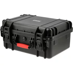   YATO Hermetikus szerszámkoffer IP67 védelemmel, 440 × 350 × 213 mm (YT-088976)