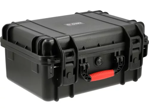 YATO Hermetikus szerszámkoffer IP67 védelemmel, 440 × 350 × 213 mm (YT-088976)