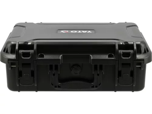 YATO Hermetikus szerszámosláda 420 × 340 × 148 mm (YT-088981)