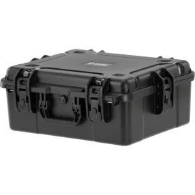   YATO Hermetikus szerszámosláda 582 × 475 × 231 mm (YT-088982)
