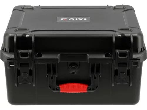YATO Hermetikus szerszámosláda 412 × 370 × 225 mm (YT-088984)