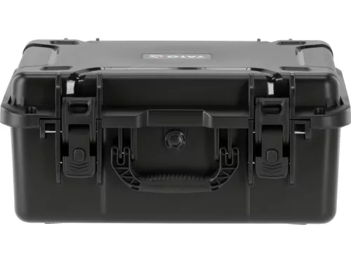 YATO Hermetikus szerszámosláda 495 × 395 × 225 mm (YT-088985)