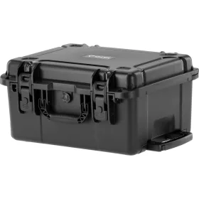   YATO Hermetikus szerszámosláda 510 × 410 × 255 mm (YT-088986)