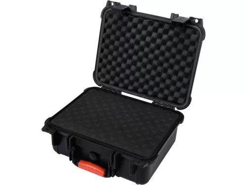 YATO Szerszámkoffer habszivacs betéttel 339 x 295 x 152 mm (YT-08902)
