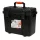 YATO Szerszámkoffer habszivacs betéttel 430x244x341 mm (YT-08907)