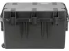 YATO Hermetikus szerszámosláda 845 × 620 × 490 mm, IP55 víz- és porálló koffer (YT-08919)