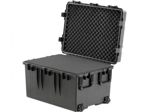 YATO Hermetikus szerszámosláda 845 × 620 × 490 mm, IP55 víz- és porálló koffer (YT-08919)