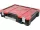 YATO Rendszerező doboz 490 X 420 X 115 MM (YT-08960)
