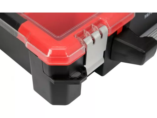 YATO Rendszerező doboz 490 X 420 X 115 MM (YT-08960)