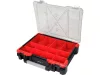 YATO Rendszerező doboz 490 X 420 X 115 MM (YT-08960)