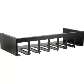   YATO Elektromos kéziszerszám tartó műhelyfalhoz, 655 × 280 × 128 mm (YT-08967)