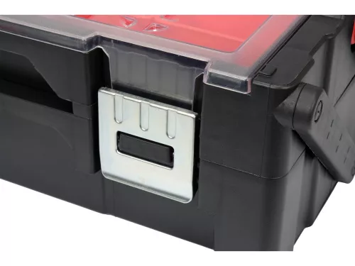 YATO Rendszerező doboz 560 X 305 X 165 MM (YT-08970)