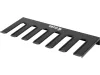 YATO Elektromos szerszámtartó polc 6 géphellyel, 576 × 225 × 55 mm (YT-09091)