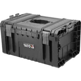   YATO Szerszámosláda + 5 db organiser 240 x 450 x 320 mm (YT-09163)