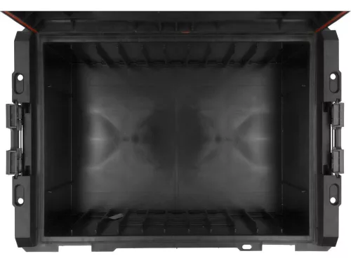 YATO Szerszámosláda + 5 db organiser 240 x 450 x 320 mm (YT-09163)
