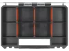 YATO Szerszámosláda + 5 db organiser 240 x 450 x 320 mm (YT-09163)