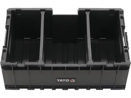 YATO Szerszámtároló rekesz 576 x 359 x 237 mm (YT-09168)