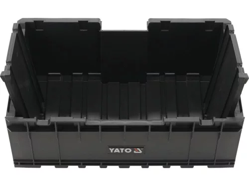 YATO Szerszámtároló rekesz 576 x 359 x 237 mm (YT-09168)