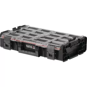 YATO Organiser XL-es méret 585 x 387 x 131 mm (YT-09180)