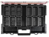 YATO Organiser L-es méret 531 x 379 x 77 mm (YT-09181)