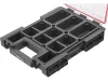 YATO Organiser M-es méret 263 x 363 x 77 mm (YT-09182)