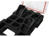 YATO Organiser M-es méret 263 x 363 x 77 mm (YT-09182)