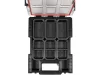YATO Organiser M-es méret 263 x 363 x 77 mm (YT-09182)