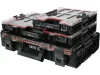 YATO Organiser M-es méret 263 x 363 x 77 mm (YT-09182)