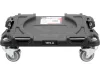 YATO Kerekes szállítóplatform rendszer szerszámosládákhoz, 100 kg, S12 (YT-09190)