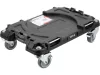 YATO Kerekes szállítóplatform rendszer szerszámosládákhoz, 100 kg, S12 (YT-09190)