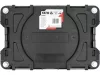 YATO Kerekes szállítóplatform rendszer szerszámosládákhoz, 100 kg, S12 (YT-09190)