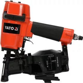   YATO Pneumatikus dobtáras szögbelövő 19-45 mm  (YT-09211)