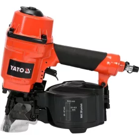   YATO Pneumatikus dobtáras szögbelövő 25-57 mm  (YT-09212)
