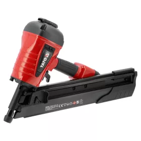   YATO Pneumatikus szögbelövő 50-100 mm szögekhez (YT-09240)